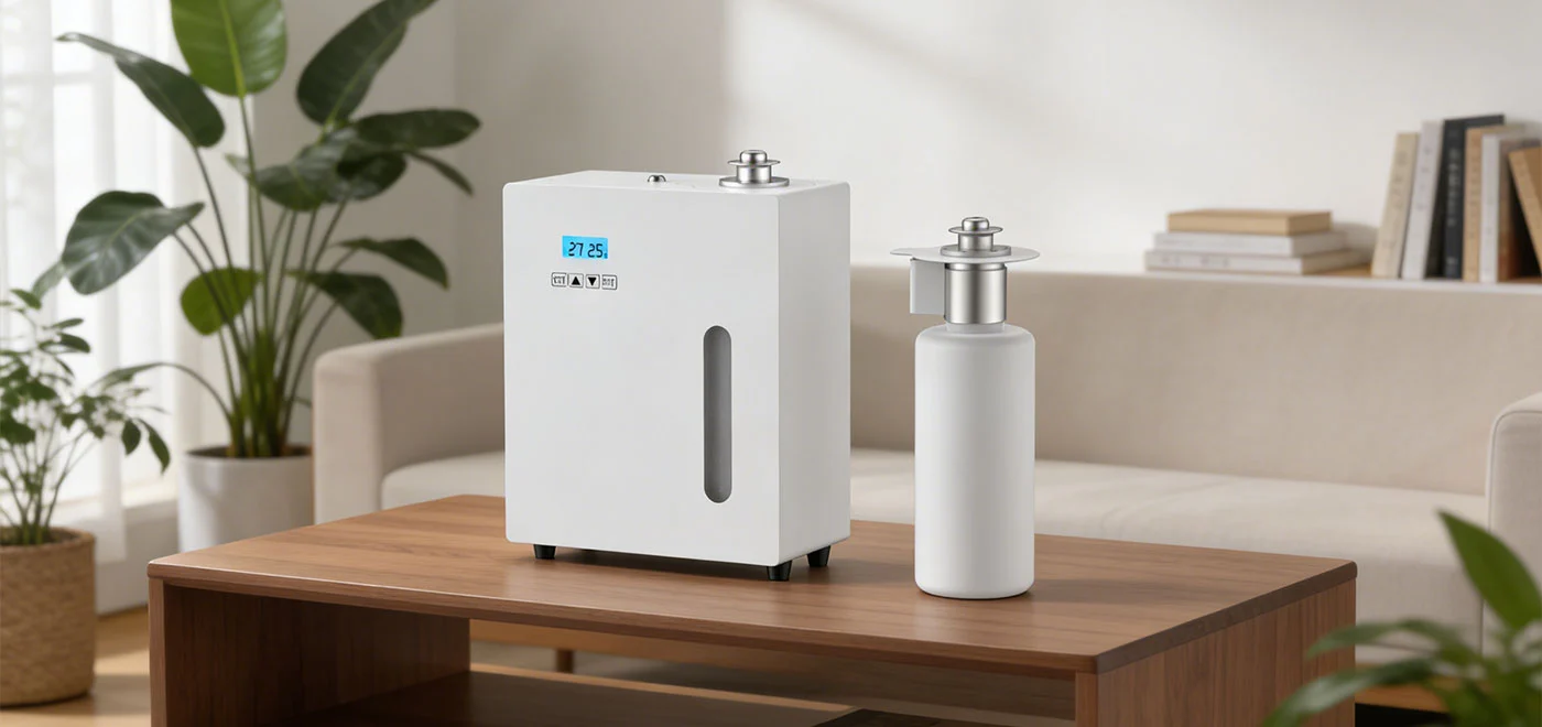 Scent Sciences, 차세대 디지털 향기 전달 시스템 ScentScape 출시