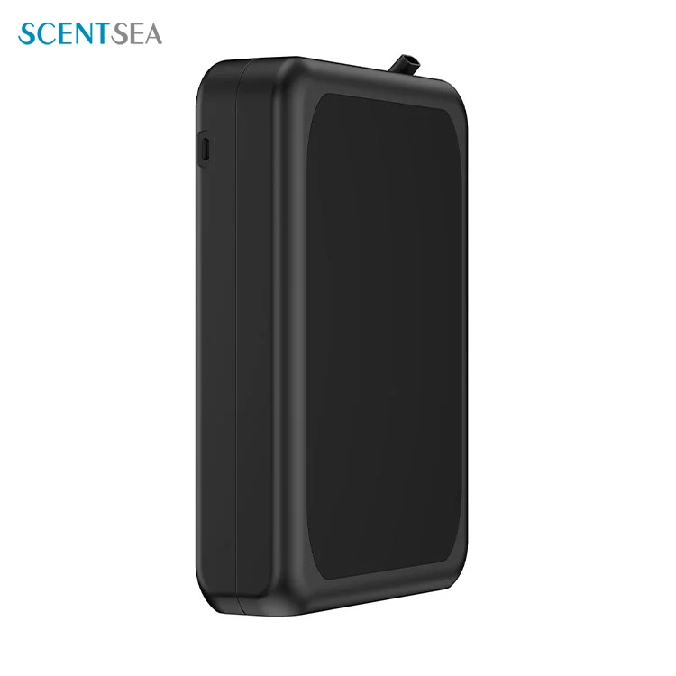 화장실 향기 디퓨저 기계는 어떻게 위생 인식과 사용자 경험을 향상합니까?