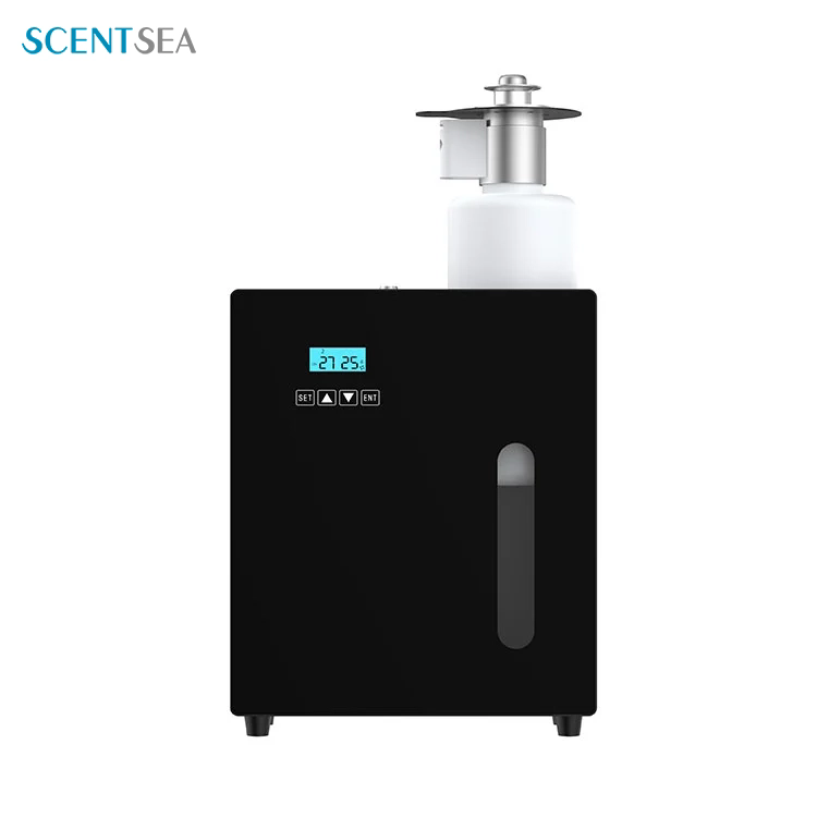 에센셜 오일 디퓨저는 일상 생활을 어떻게 개선합니까?