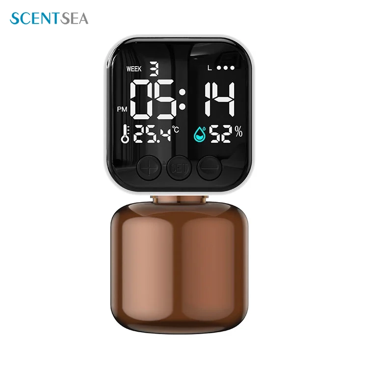 자동 홈 향수 오일 디퓨저