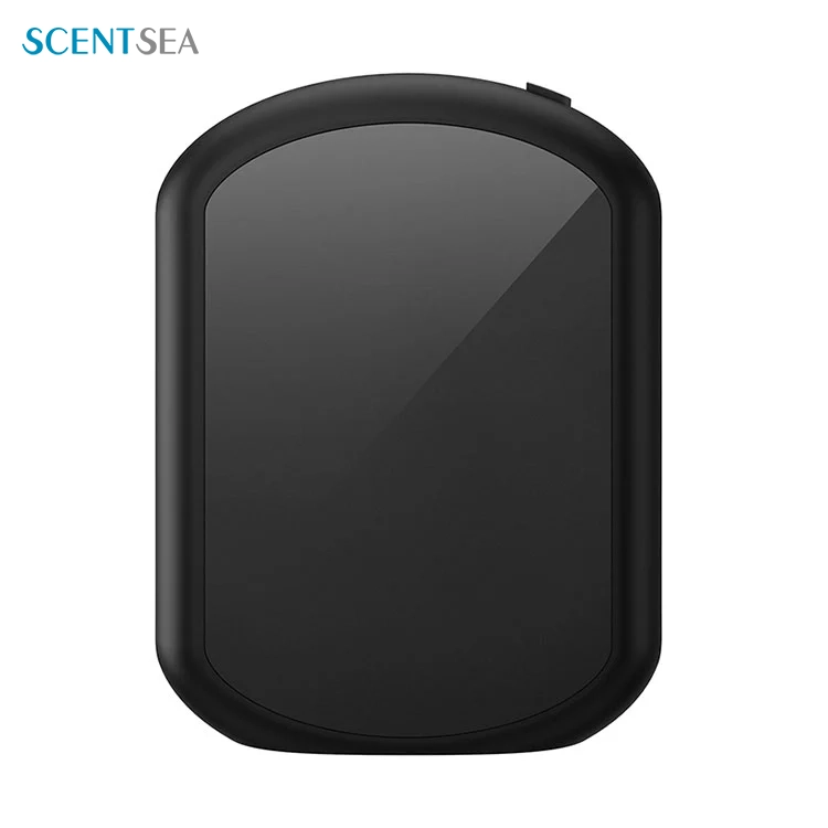 자동 화장실 에센셜 오일 디퓨저