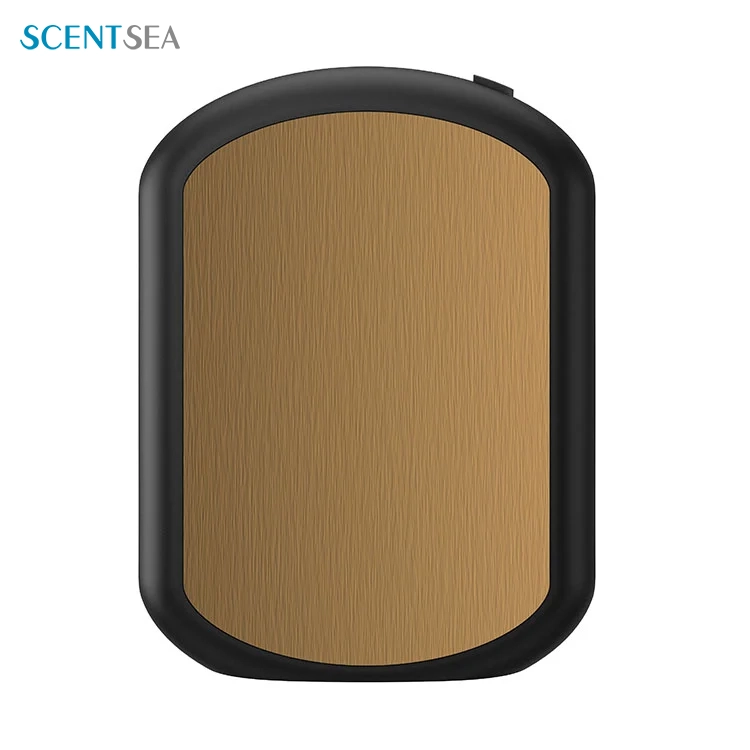 배터리로 작동되는 엘리베이터 에어 아로마 디퓨저