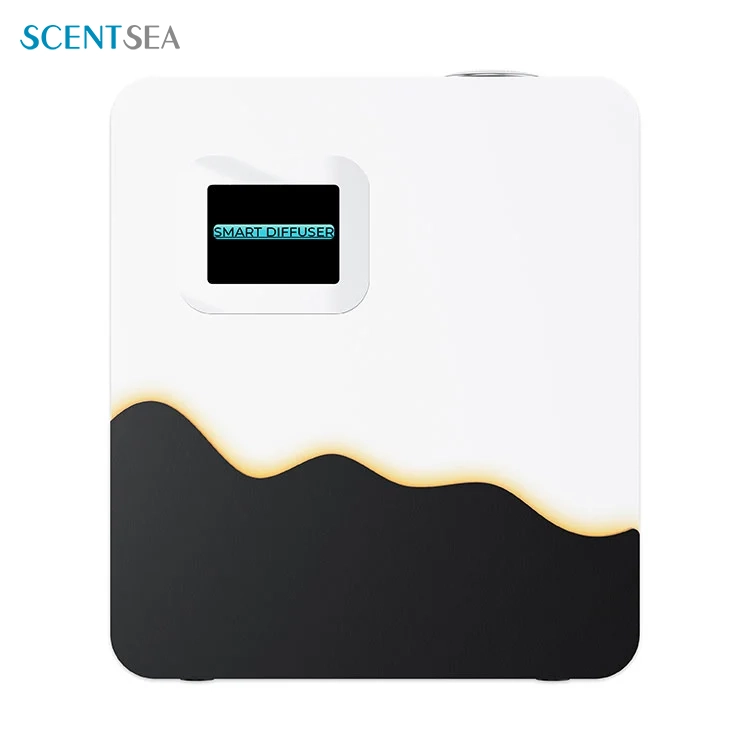 상업용 호텔 에어 아로마 디퓨저