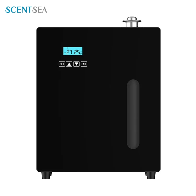 상업용 호텔 에센셜 오일 디퓨저