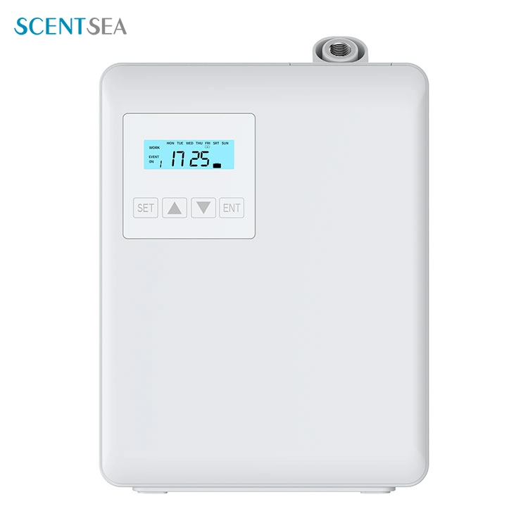 상업용 화장실 아로마 오일 디퓨저