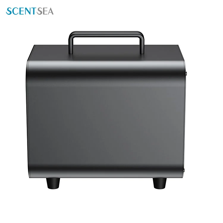 전자상가 향기디퓨저장치