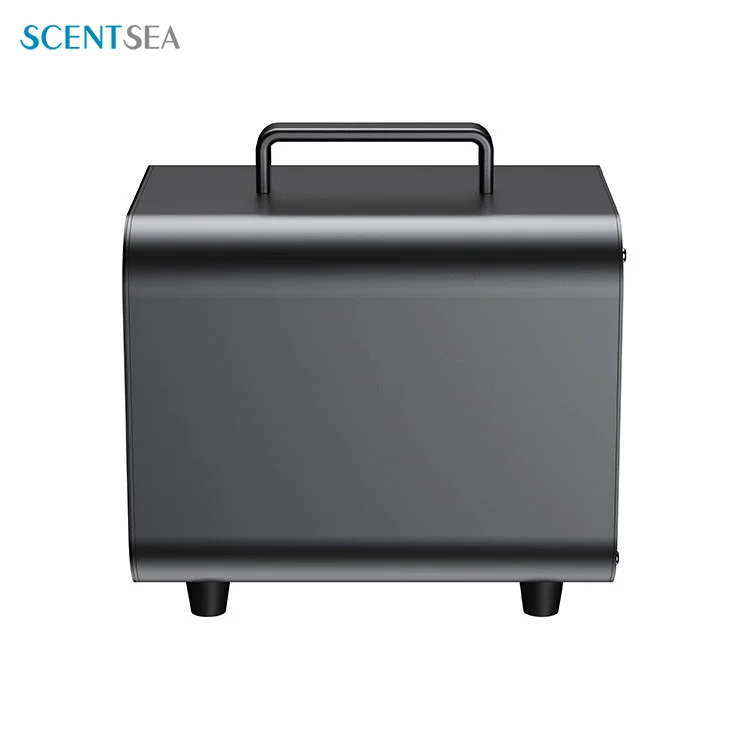 HVAC 호텔 향기 공기 기계