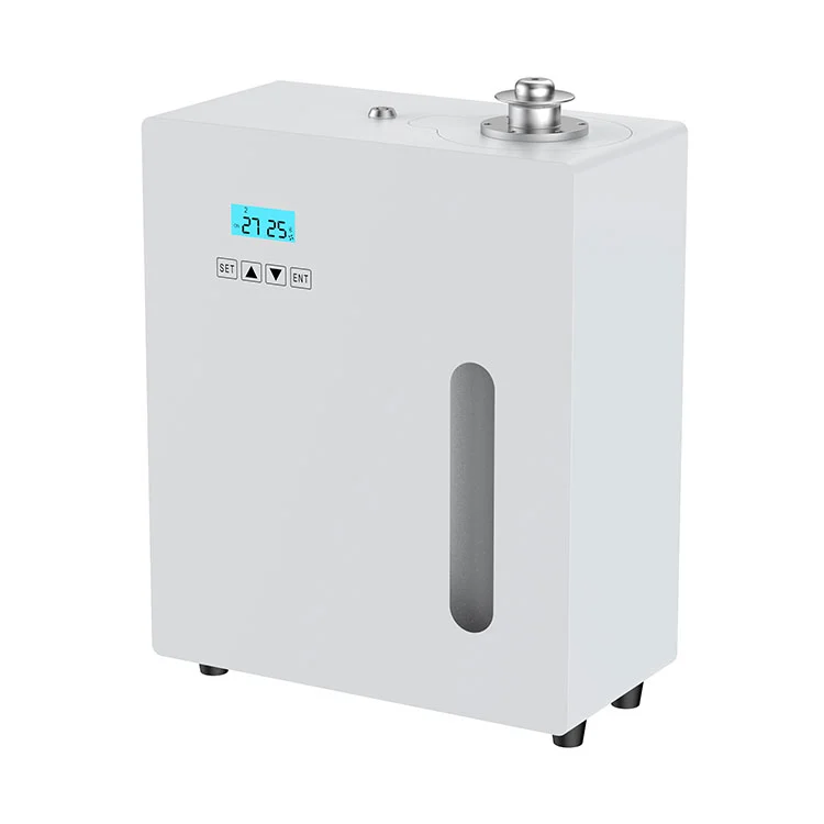 Professional Hotel Air Aroma Diffuser