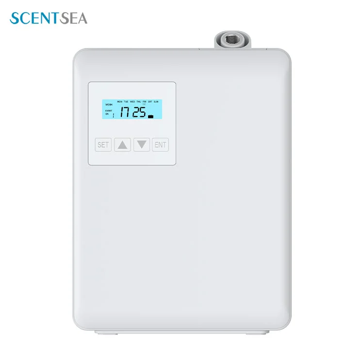 Industrial Hotel Scent Diffuser Device