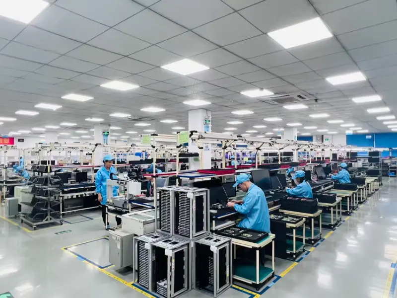 Shenzhen Scentsea Technology Co.,