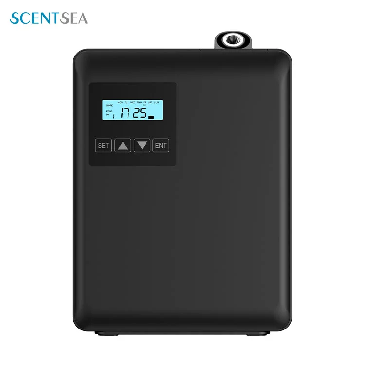 산업용 호텔 향기 디퓨저 장치