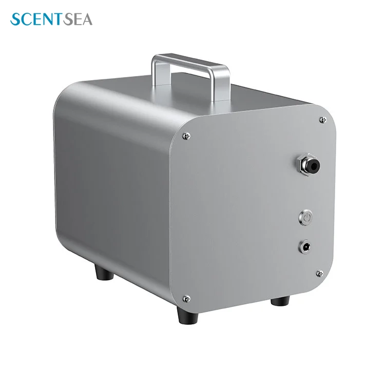 산업용 쇼핑몰 에어아로마디퓨저