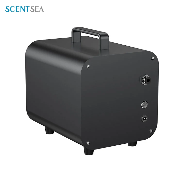 장거리 쇼핑몰 에센셜 오일 디퓨저