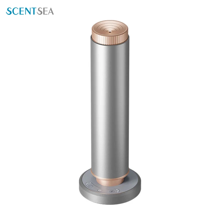 럭셔리 홈 에어 아로마 디퓨저