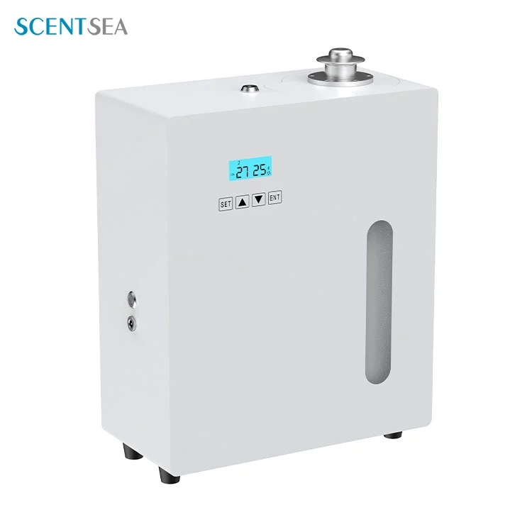 전문 호텔 에어 아로마 디퓨저