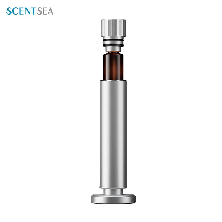 조용한 집 향기 디퓨저 장치