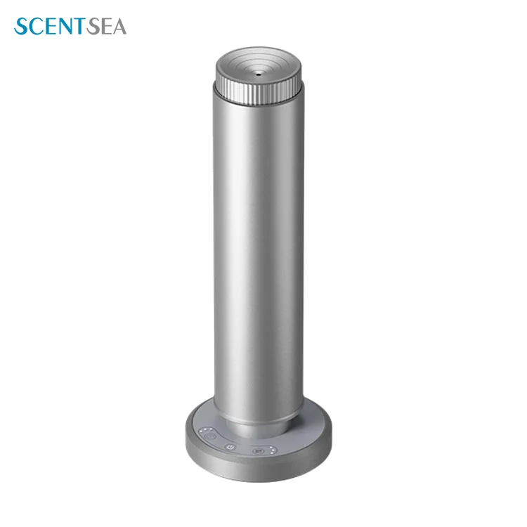 원격 제어 홈 아로마 디퓨저 기계