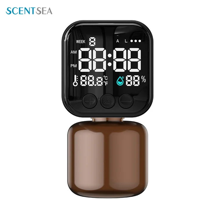 스마트 홈 향기 공기 기계