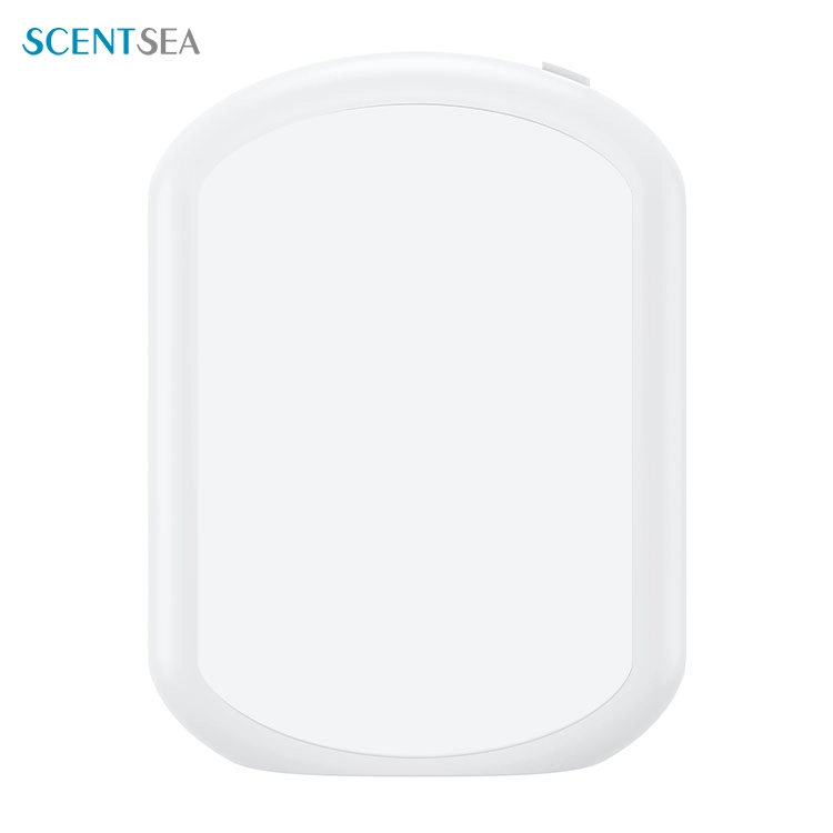 스마트 화장실 아로마 오일 디퓨저