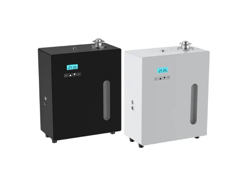 T3 전기 호텔 아로마 디퓨저 기계