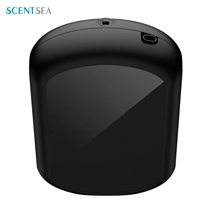 벽걸이 형 엘리베이터 에어 아로마 디퓨저